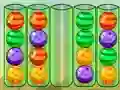Spel Marbles sorting på nätet