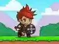 Spel Knight Hero Adventure Idle på nätet