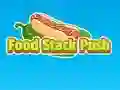 Spel Food Stack Push på nätet