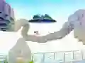 Spel Blocky Parkour: Skyline Sprint på nätet