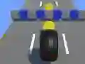 Spel Endless Runner på nätet