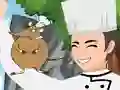 Spel Help Cooking Escape på nätet