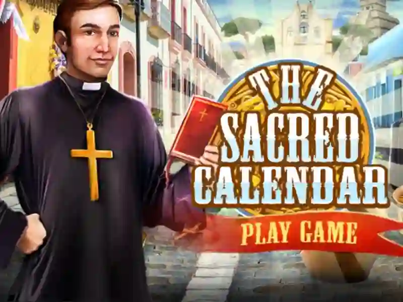 Spel The Sacred Calendar på nätet