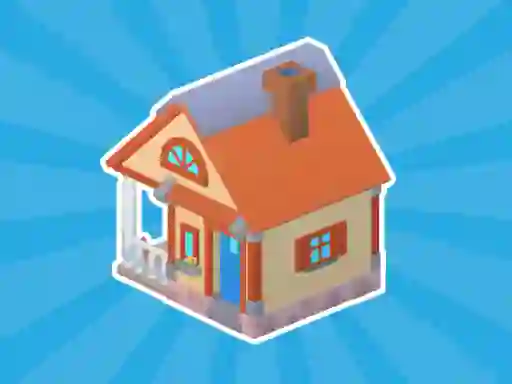 Spel City Builder på nätet