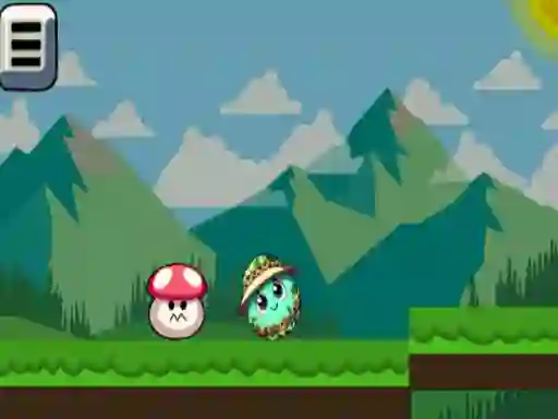 Spel Forest Adventure på nätet