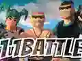 Spel 1v1 Battle på nätet