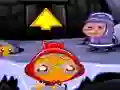 Spel Monkey Go Happy Stage 128 på nätet