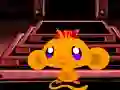 Spel Monkey Go Happy Stage 129 på nätet