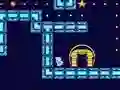 Spel Pac Maze: Alphabet Escape på nätet