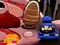 Spel Monkey Go Happy Stage 131 på nätet