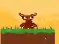 Spel Fennec Adventure på nätet