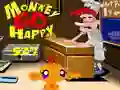 Spel Monkey Go Happy Stage 527 på nätet