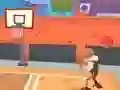 Spel Idle Basketball på nätet