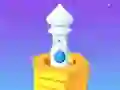 Spel Happy Stack Ball Online på nätet