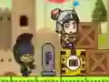Spel Zombie Mission 13 på nätet