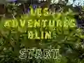 Spel Les Adventures Blin på nätet