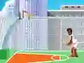 Spel Basketball Legend på nätet