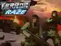 Spel Terror Raze på nätet