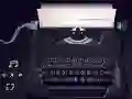 Spel Typewriter Simulator på nätet