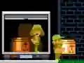 Spel Boxbrawl Delivery! på nätet