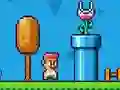 Spel Ninja Plumber på nätet
