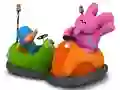 Spel Bumper cars på nätet