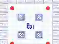 Spel Move Boxes på nätet