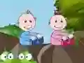Spel Rescue The Bunny 2 på nätet
