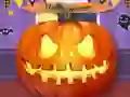 Spel Coloring Book: Halloween på nätet