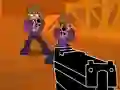 Spel Rushdown Rivals Reloaded på nätet
