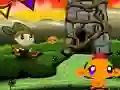 Spel Monkey Go Happy Stage 133 på nätet