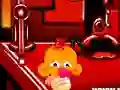 Spel Monkey Go Happy Stage 135 på nätet