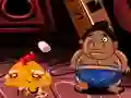 Spel Monkey Go Happy Stage 136 på nätet