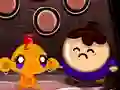 Spel Monkey Go Happy Stage 137 på nätet