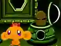 Spel Monkey Go Happy Stage 139 på nätet