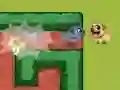 Spel Disney Junior: Mazes på nätet