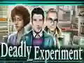 Spel Deadly Experiment på nätet