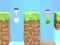 Spel Merge Miners 3D på nätet
