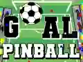 Spel Goal Pinball på nätet