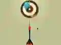 Spel Darts på nätet