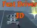Spel Fast Driver 3D på nätet