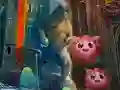 Spel Courageous Peacock Escape på nätet