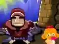 Spel Monkey Go Happy Stage 141 på nätet