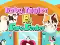 Spel Baby Taylor Pet Care Center på nätet