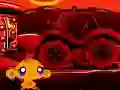 Spel Monkey Go Happy Stage 150 på nätet