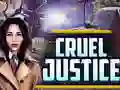 Spel Cruel Justice på nätet