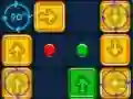Spel Arrow på nätet
