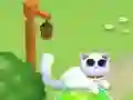 Spel Kitty Jewel Quest på nätet