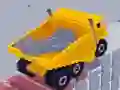 Spel Truck Driving på nätet