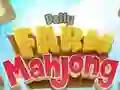 Spel Daily Farm Mahjong på nätet